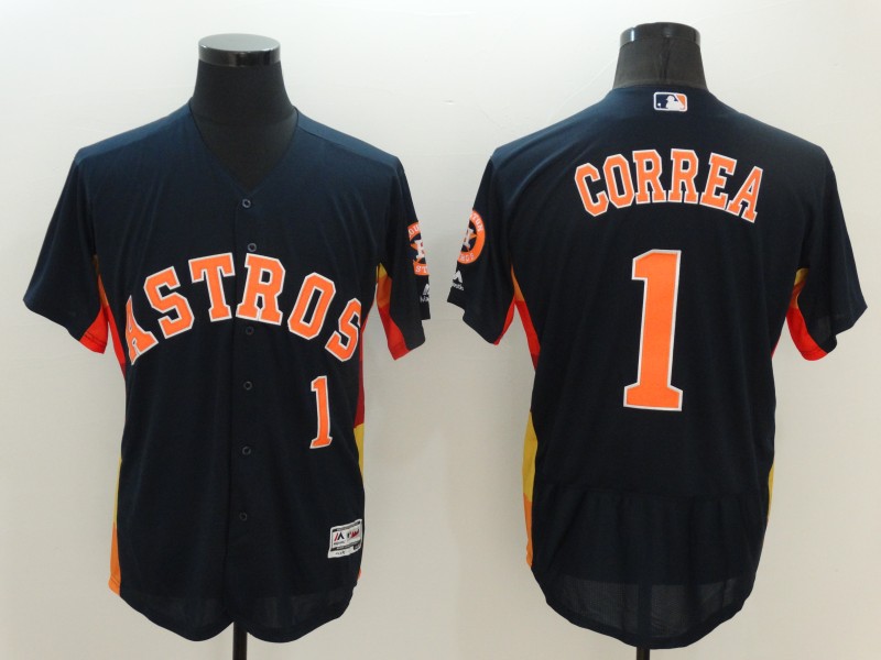 Houston Astros jerseys-012